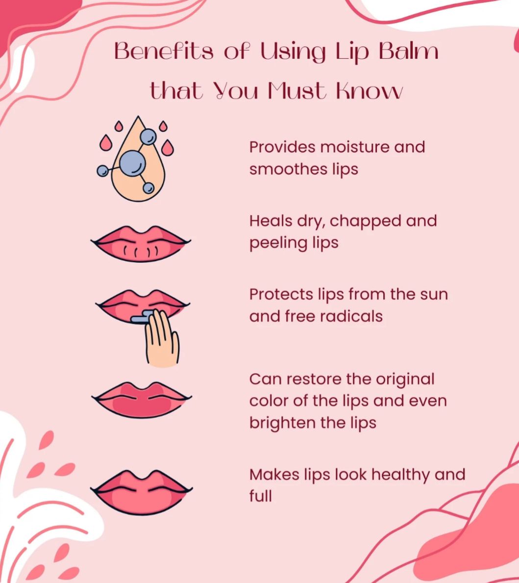 lip bene