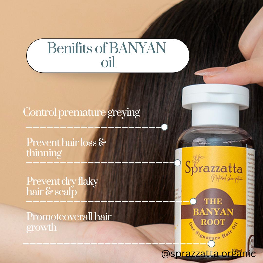 banyan bene