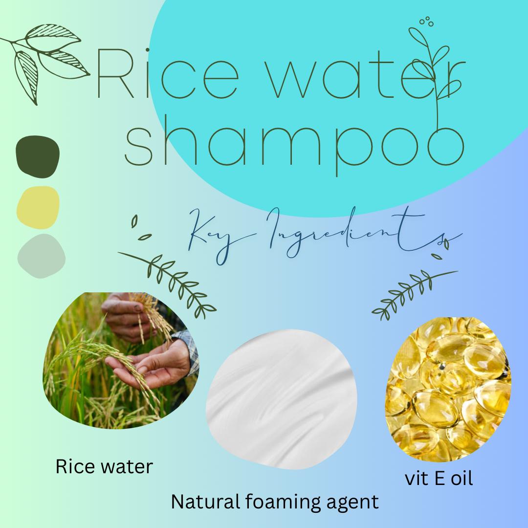 shampoo ingre
